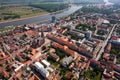 OSIJEK, CROATIA