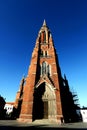 Osijel main cathedral