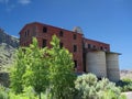 Osiris, Utah Ghost Town