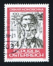 Oskar Kokoschka