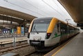 Oslo Central Station Train