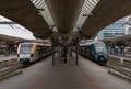 Oslo Central Station Trains