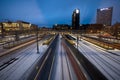 Oslo Central Train Station