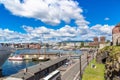 Oslo Harbor, Norway