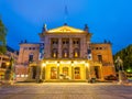 Oslo National Theater