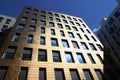 Oslo, Norway - June 28, 2022: Buildings in Barcode Project area  in Oslo downtown. Royalty Free Stock Photo