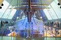 The Fram Museum tells the story of Norwegian polar exploration