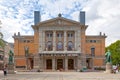 National Theatre in Oslo