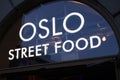 Oslo Street Food, fascinating gastronomic hall in Oslo