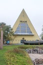 Fram museum, the polar exploration museum