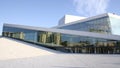 Oslo Opera house