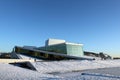 Oslo Opera House