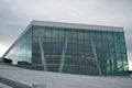 Oslo Opera House