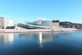 Oslo Opera House, Oslo Norway