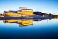 Oslo Opera House