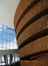 Oslo Opera interior