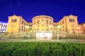 Oslo Parliament