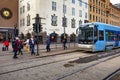 Oslo tram