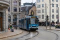 Oslo Tram