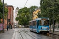 Oslo Tram