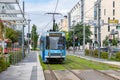 Oslo Tram