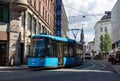 Oslo Tram