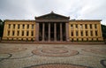Oslo university