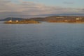 From The Oslofjord