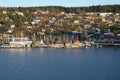 Oslofjord View