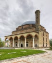 Osman Shah mosque, Trikala, Greece Royalty Free Stock Photo