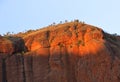 Osmand Lookout, Bungle Bungles National Park