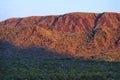 Osmand Lookout, Bungle Bungles National Park Royalty Free Stock Photo