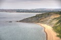 Osmington Bay