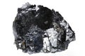 Osmium Royalty Free Stock Photo