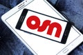 OSN , Orbit Showtime Network , logo