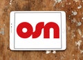 OSN , Orbit Showtime Network , logo