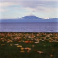 Osorno Volcano at frutillar , Chile