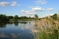 Osprey Lake