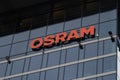 Osram Licht AG Headquarters