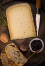Ossau-Iraty, French cheese