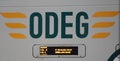 Ostdeutsche Eisenbahn GmbH ODEG