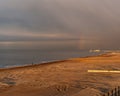 Ostend beach