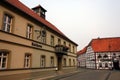 Osterburg Town Hall