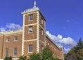 Osterley Park House in Osterley, Isleworth, London, UK