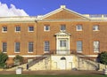 Osterley Park House in Osterley, Isleworth, London, UK