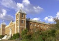 Osterley Park House in Osterley, Isleworth, London, UK