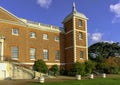 Osterley Park House in Osterley, Isleworth, London, UK