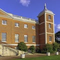 Osterley Park House in Osterley, Isleworth, London, UK