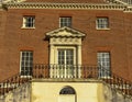 Osterley Park House in Osterley, Isleworth, London, UK