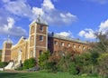 Osterley Park House in Osterley, Isleworth, London, UK